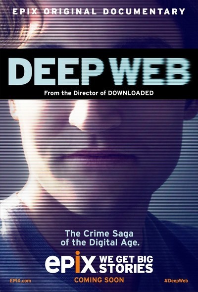 Deep Web 2015 HDRip 480p 300mb