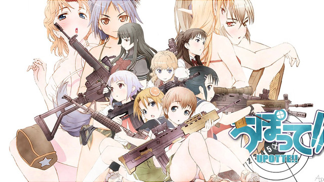 Get Upotte Bd Episode 1 10 Ova End Subtitle Indonesia Anifans Free Wallpaper Upotte Bd Episode 1 10 Ova End Subtitle Indonesia Anifans Free HD