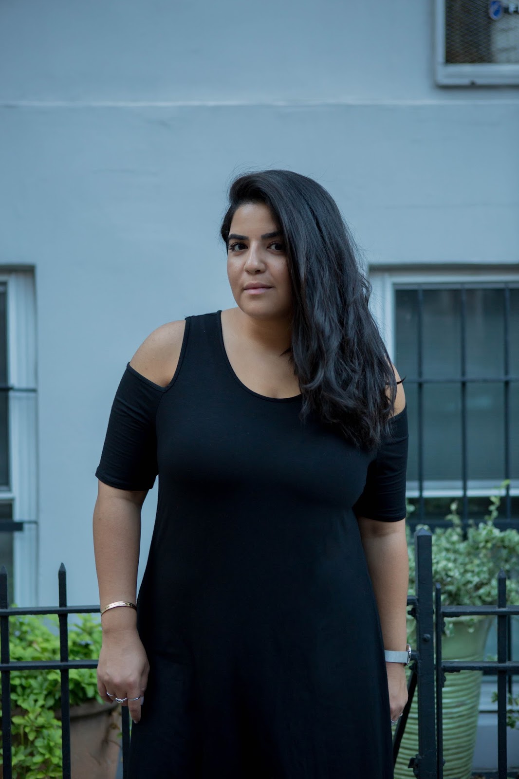 Summer dressing with Reitmans