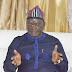 Presidency Reply Gov. Ortom, “Says He Should Stop Hate Campaign Against PBM”