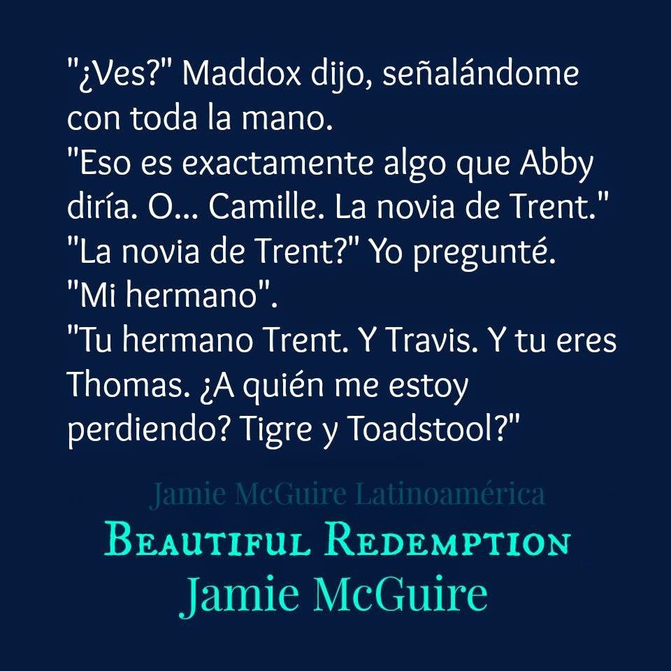 beautiful redemption by jamie mcguire