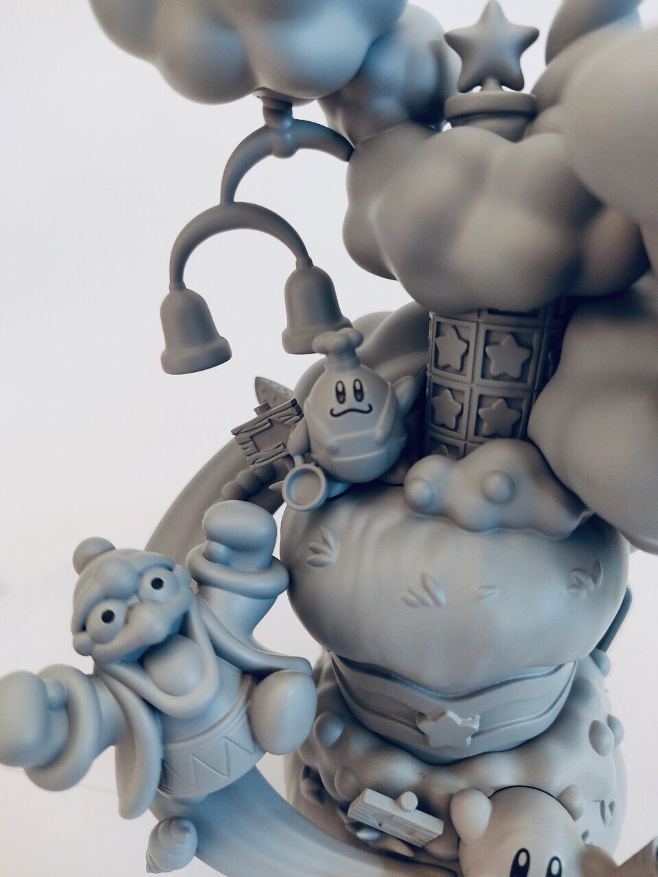 อัพเดทภาพสินค้าจากอีเวนท์ MegaHobby Expo 2020 Online
