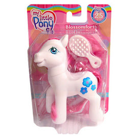 My Little Pony Blossomforth Discount Singles G3 Pony