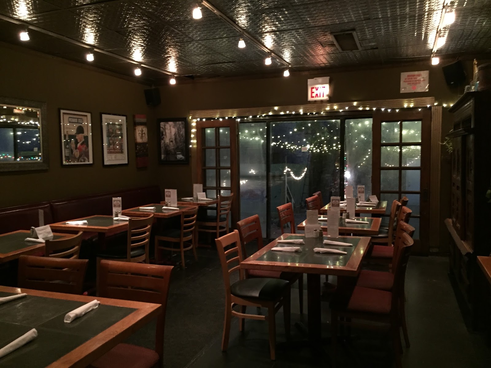 The Global Small Business Blog La Creperie BestKept French Secret in