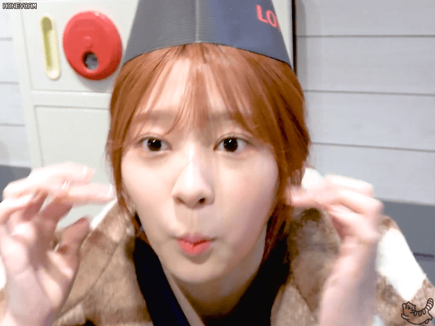 3대 알바미녀 정예인 이나은 김민주
