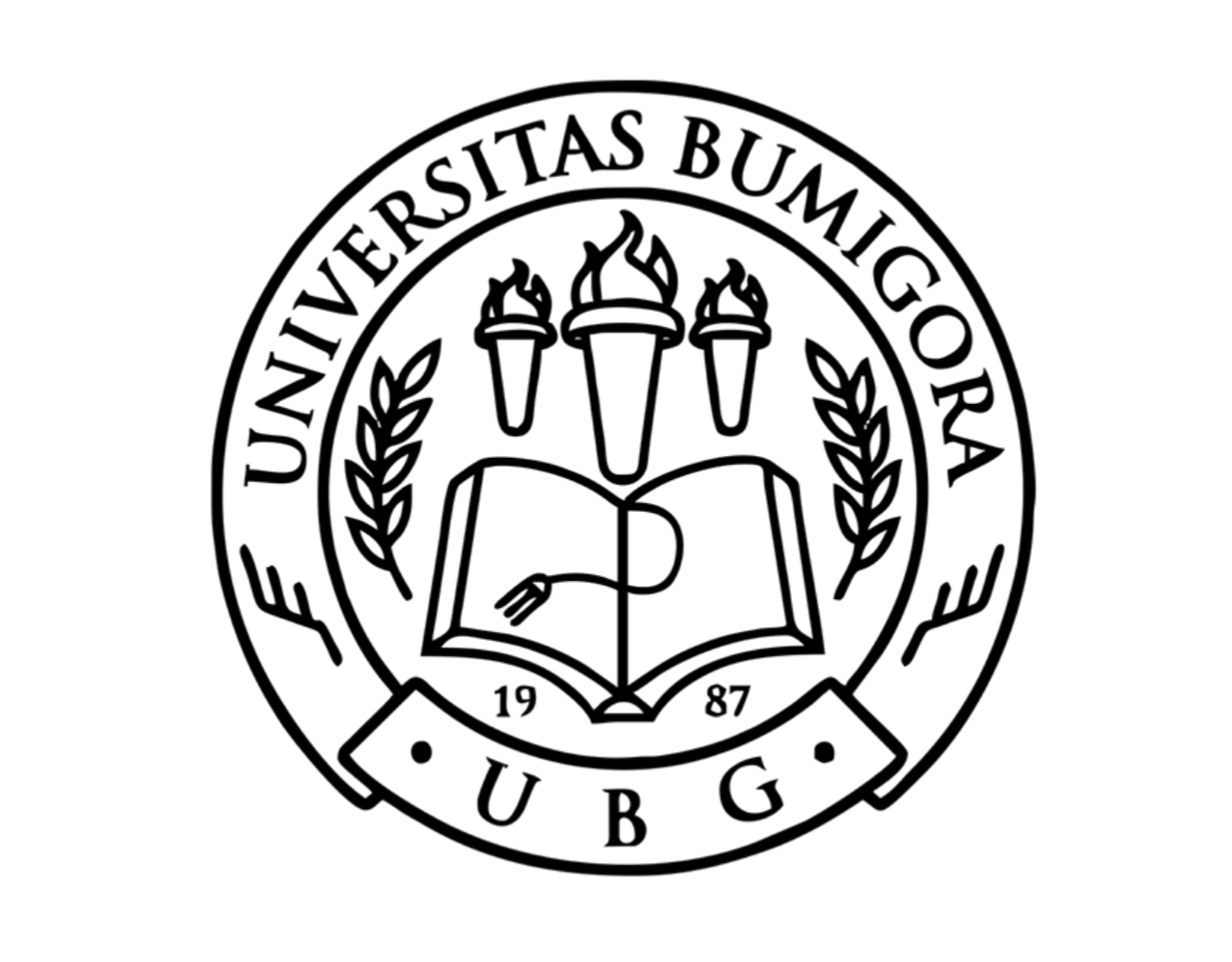 Logo Universitas Bumigora Mataram Png
