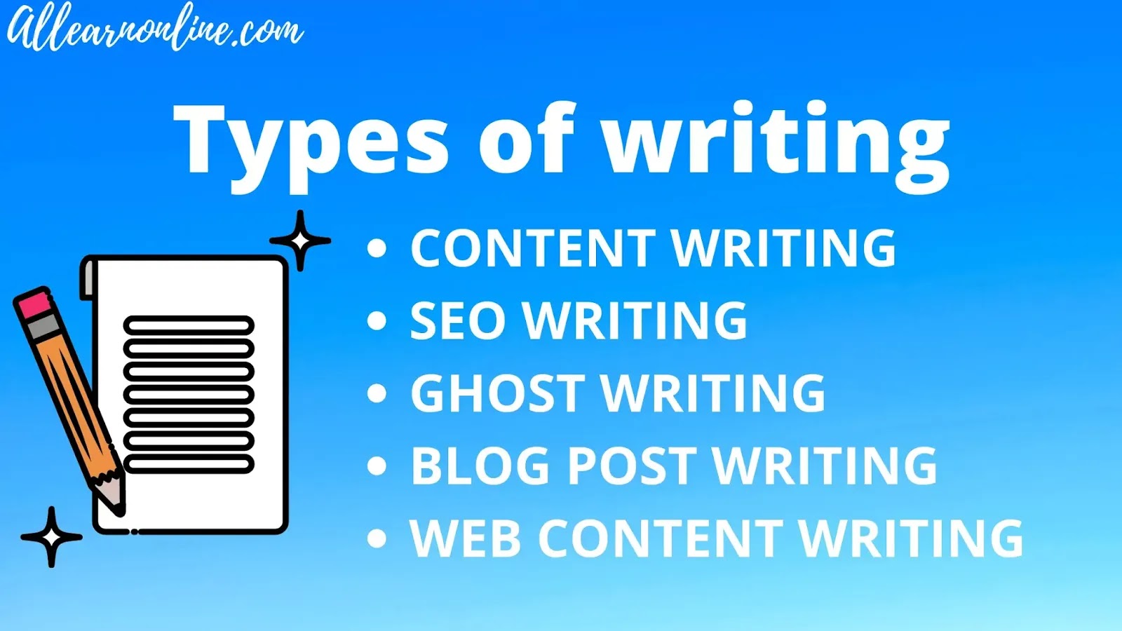 What is freelance writing and how to earn 5000$ as a beginner ?