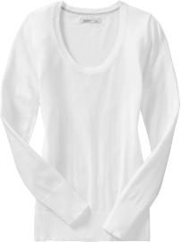 Rito's Wardrobe Fashion: Sunday Special - The Plain White T