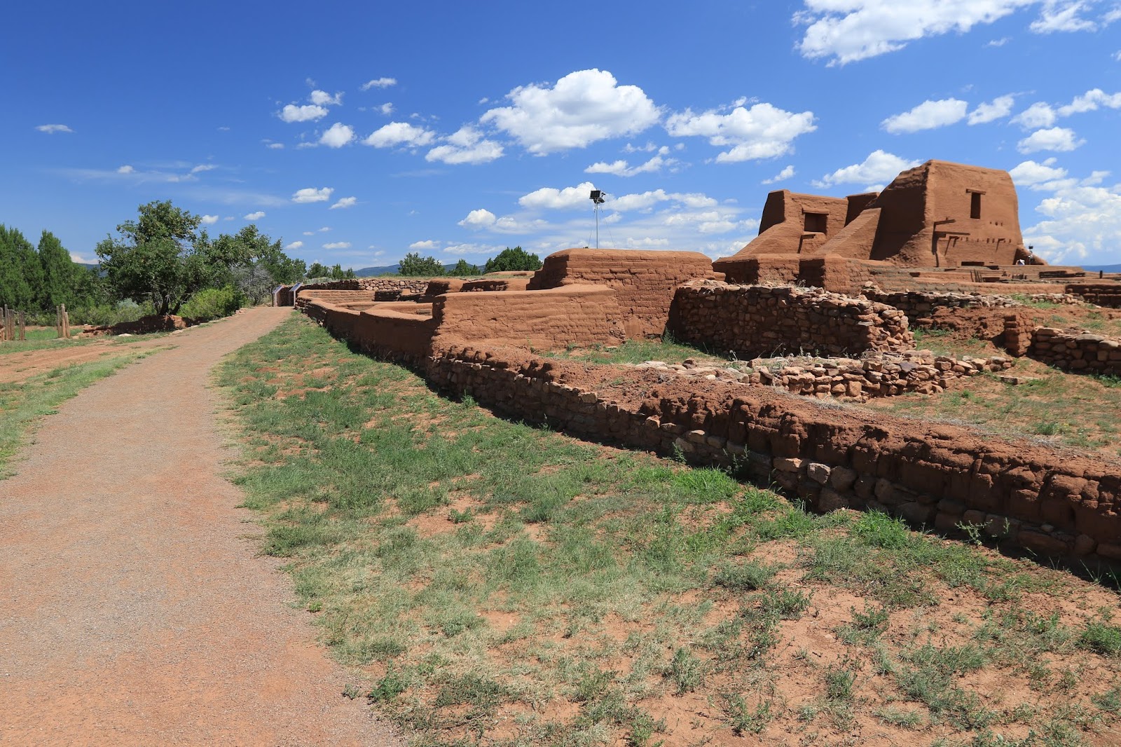 Pecos National Historical Park