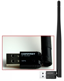 https://blogladanguangku.blogspot.com - [Direct Link] Comfast CF-WU755P WiFi Driver & Specs