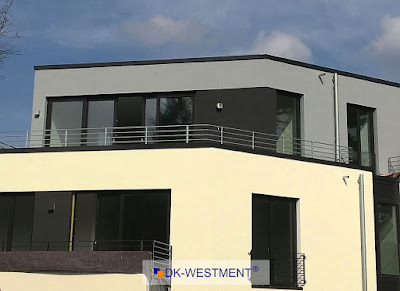 Wdvs Fassadendammung 2020