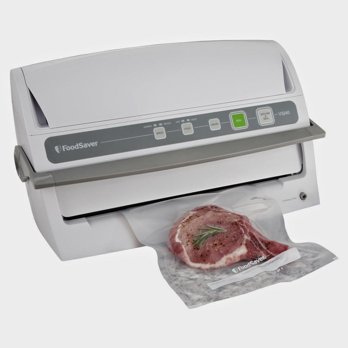 vacuum sealers food vacuum sealers