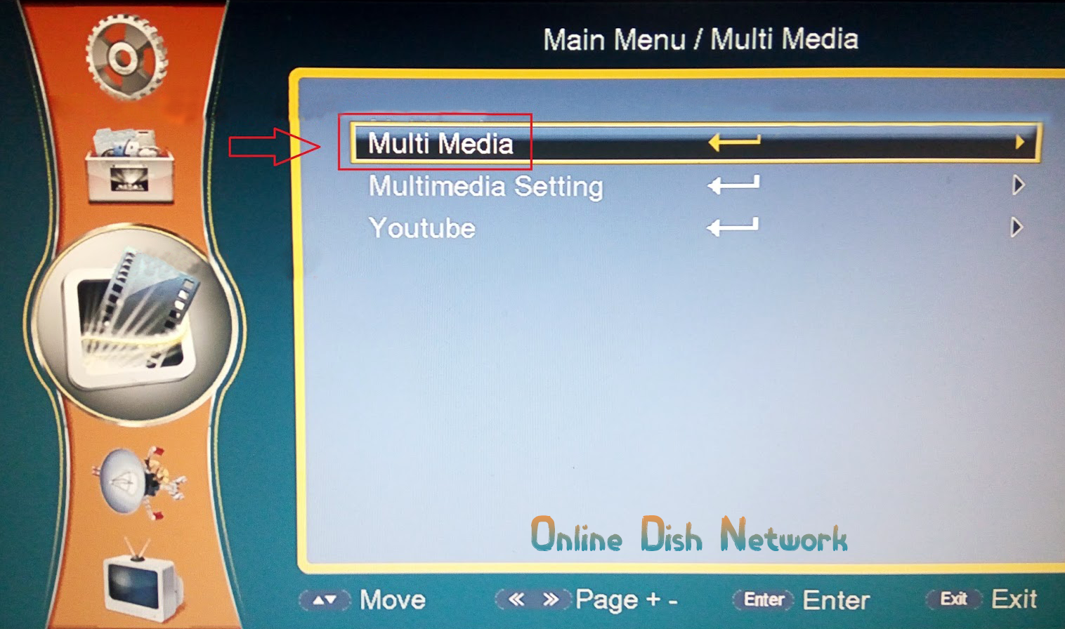 Dish Receivers A Complete List (2021 Updated) Online Dish Network