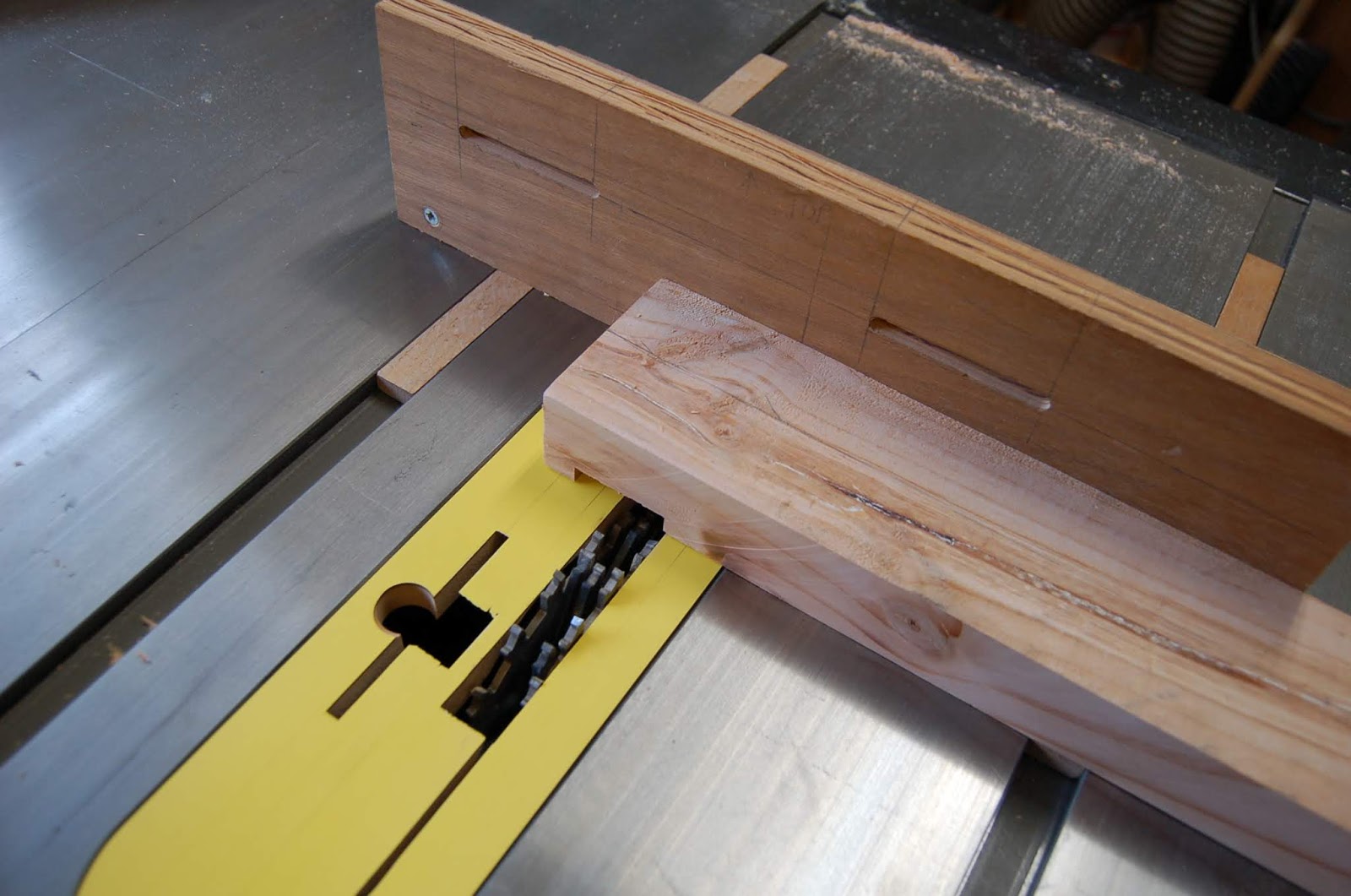 Woodworks Made Easy Wooden IBeam