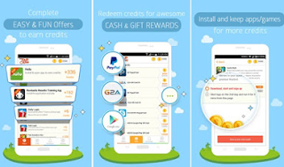 Spesial 20 Aplikasi Android Penghasil Uang dan Pulsa Gratis!
