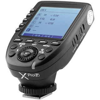 Godox XProN TTL Wireless Flash Trigger