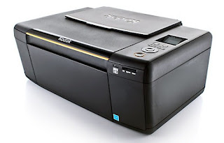 KODAK ESP C310 Driver Printer Download