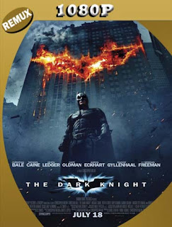 Batman : El Caballero de la Noche (2008) REMUX [1080p] Latino [GoogleDrive] SXGO