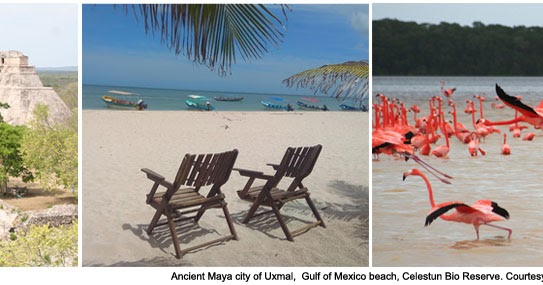 Mexico Special Cancun Tulum Chichen Itza The Fashionable Blog