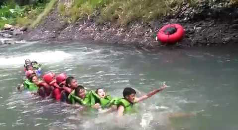 TEMPAT RAFTING DI BANDUNG | Outbound Seru Memacu Adrenalin TEMPAT RAFTING DI BANDUNG | Outbound Seru Memacu Adrenalin