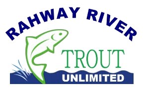 Rahway River Trout Unlimited Blog