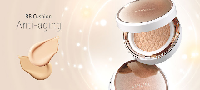 bedak laneige bedak laneige