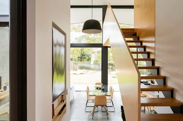 Binary House Binary House