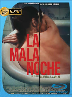 La Mala Noche (2019) HD [1080p] Latino [GoogleDrive] SXGO