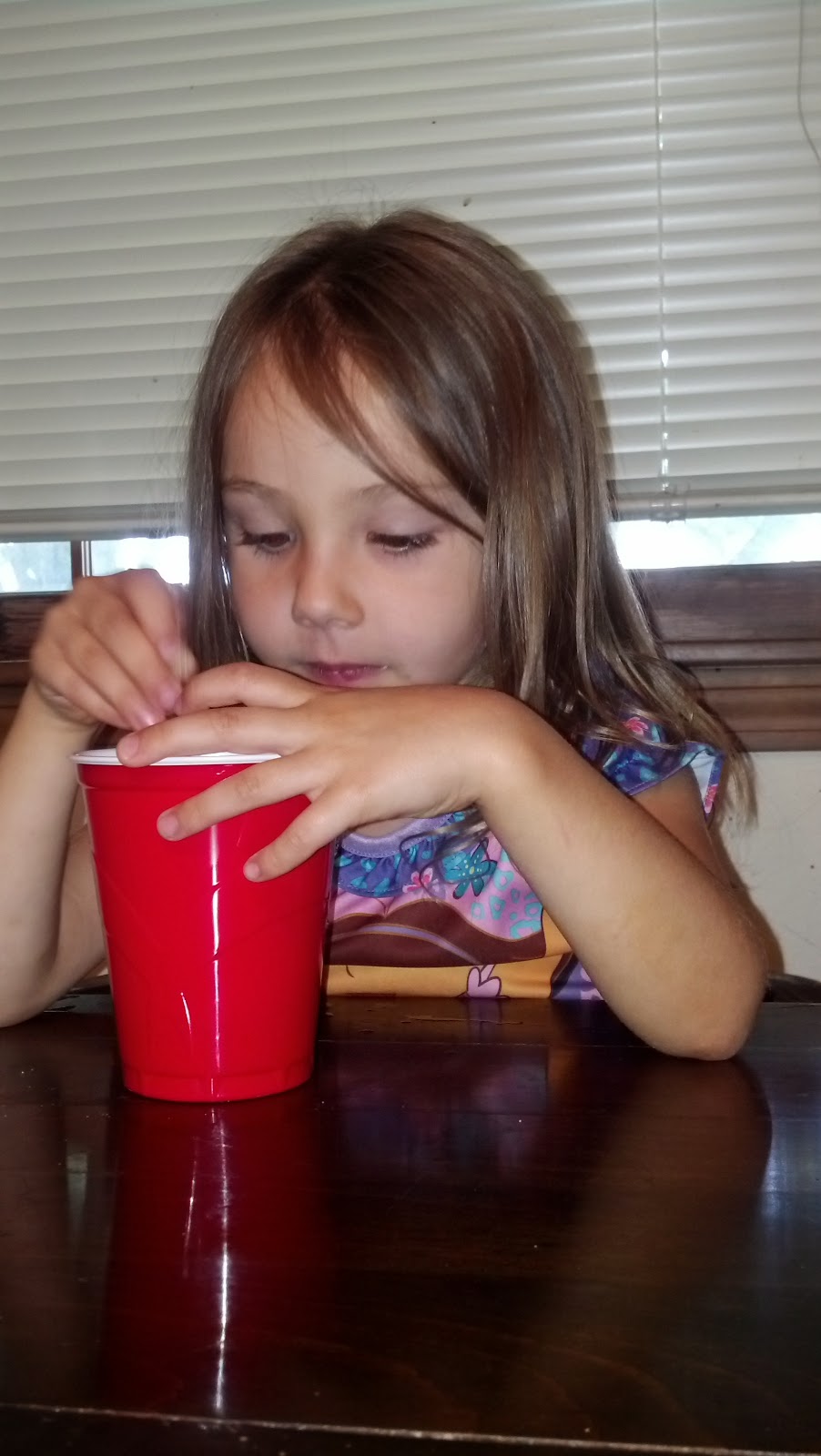 The Transformation of Mom 4 ABCD Bouncy Ball Fail