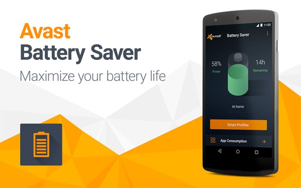 Download Avast Battery Saver Apk Terbaru Download Avast Battery Saver Apk Terbaru