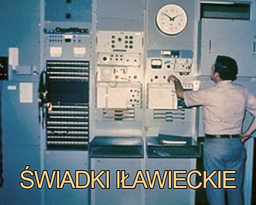 Wiemy jak wygląda w środku baza w Świadkach Iławieckich