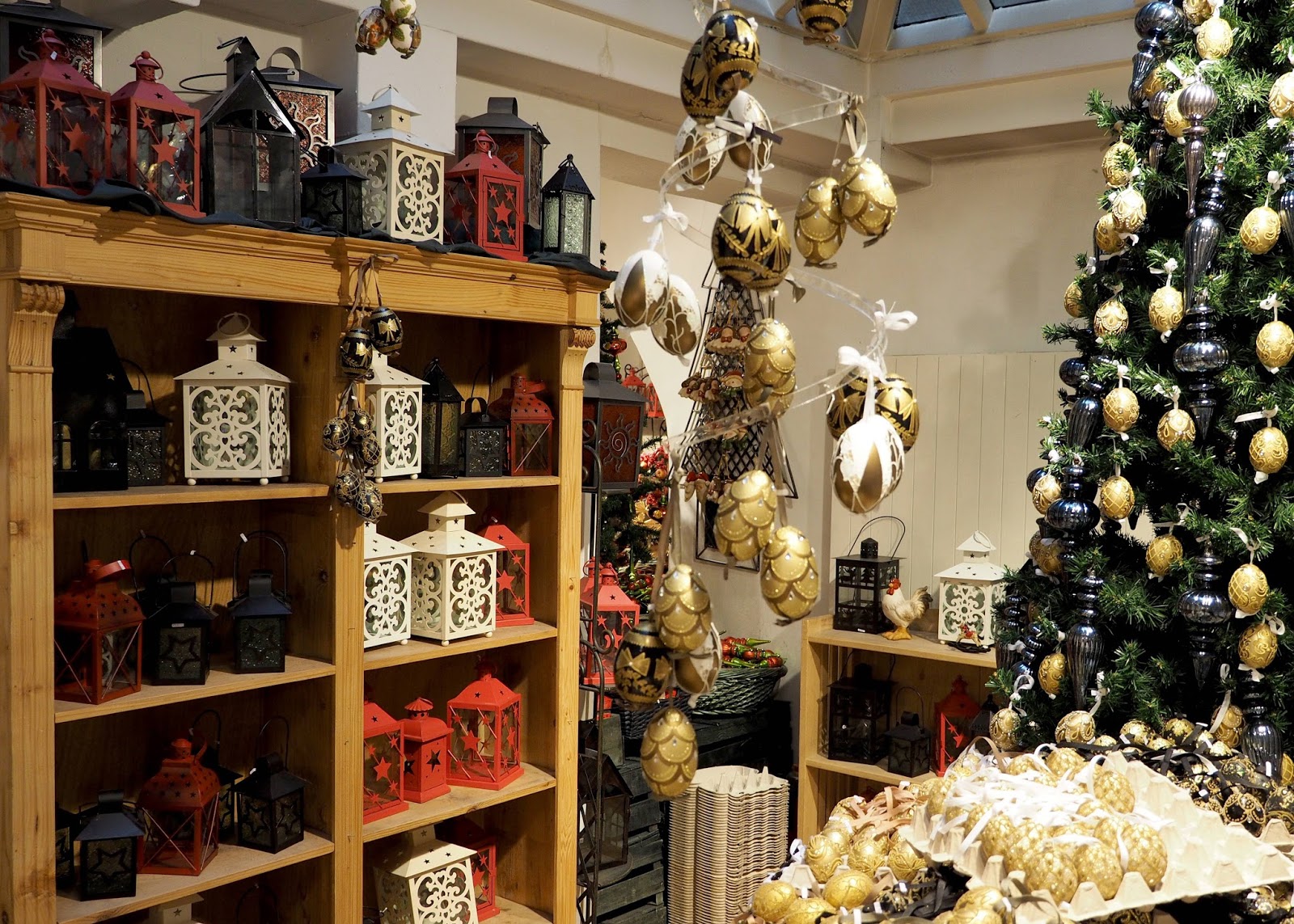 Salzburg 2016  Christmas in Salzburg Shop