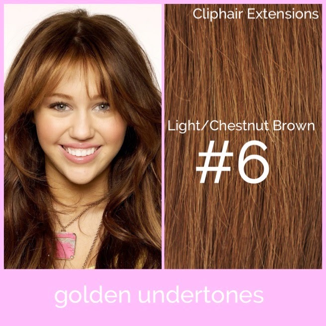 Light Brown Hair Color With Highlights - Hair Fashion Online