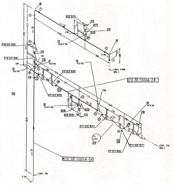 PIPE FIT-UP INSPECTION