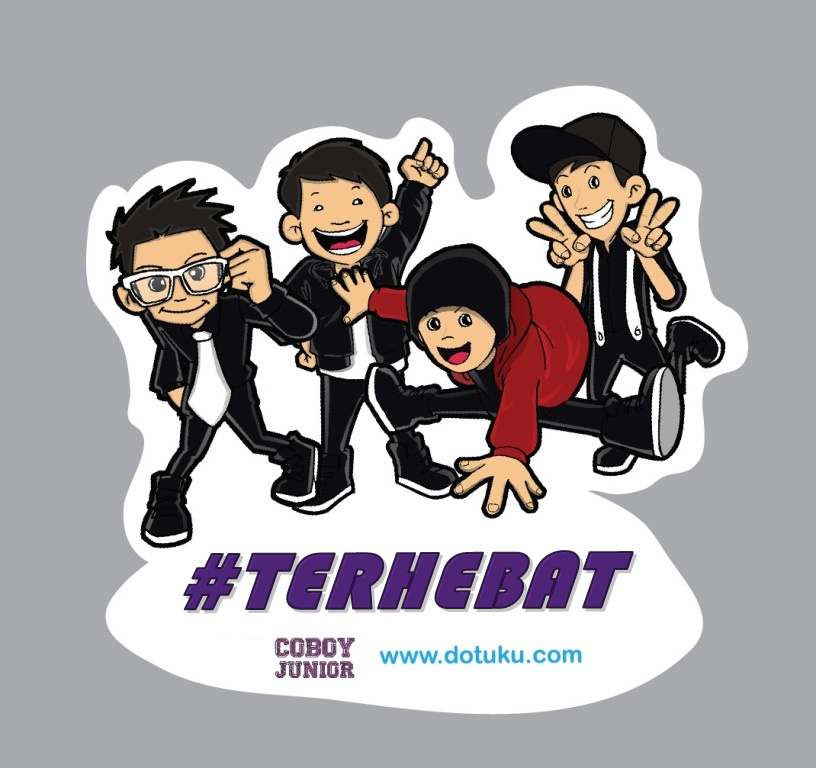 Download Lagu, Lihat Video Clip &amp; Lirik Lagu COBOY JUNIOR