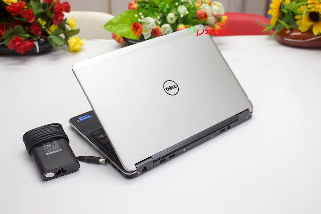 Dell Latitude E7240