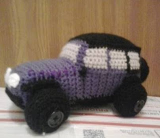 PATRON GRATIS COCHE AMIGURUMI 40079