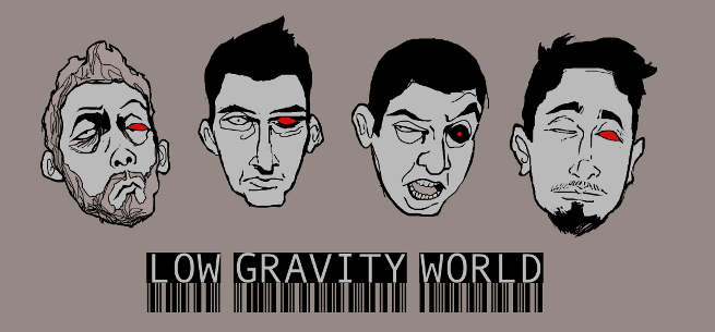 Low Gravity World