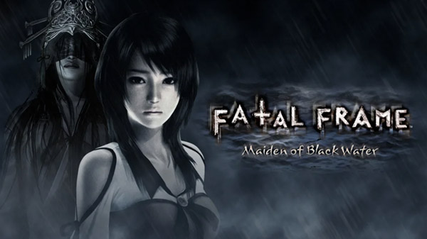 رسمياً لعبة الرعب Fatal Frame Maiden of Black Water قادمة هذا العام لجميع الاجهزة