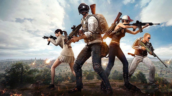 مطور لعبة PUBG يعلن عن أكبر حملة لمكافحة الغش 