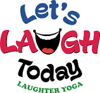 Let's Laugh Today