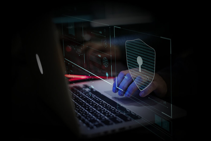 Cyber crimes are real, learn to protect your data