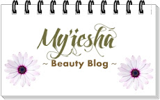 My'iesha Beauty Blog