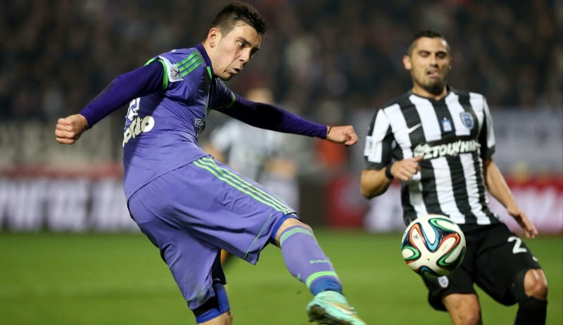 "Κάναμε εξαιρετική διαχείριση"