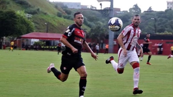 Vitória x Fortaleza na Copa do Nordeste 2019 Vitória se supera, avança e encara o Fortaleza pela 2ª fase da Copa do Nordeste