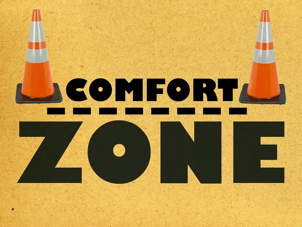 Comfort Zone