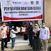  Pemko Payakumbuh Bersama Bulog dan PT. POS Salurkan Bantuan Beras-PPKM