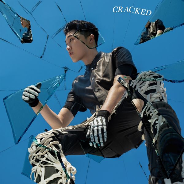 SOULCIDE.BOI – CRACKED – Single
