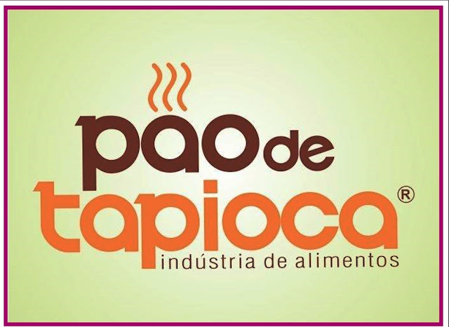 Pão de tapioca