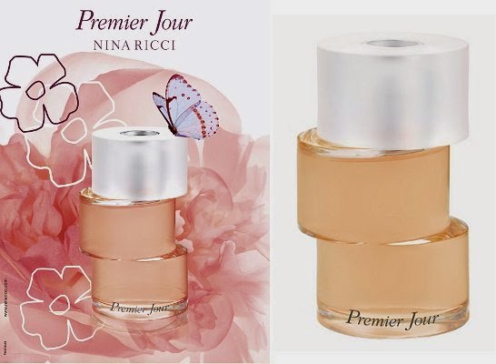 Premier Jour by Nina Ricci